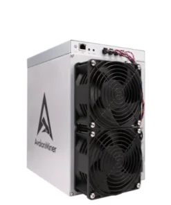 Canaan Avalon A15 Pro Bitcoin Miner