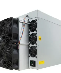 Bitmain Antminer KS5 Pro Kaspa Miner (21Th/s)