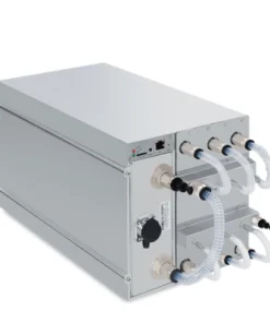 Bitmain Antminer S19 XP Hyd 255TH Bitcoin Miner