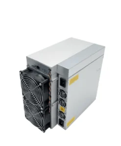 Bitmain Antminer S19K Pro 136Th/s Bitcoin Miner