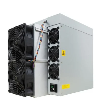 Bitmain Antminer S21 Bitcoin Miner (200Th/s)