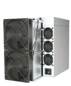 Bitmain Antminer S21 Pro Bitcoin Miner