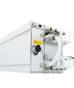 Bitmain Antminer T19 Hydro Bitcoin Miner