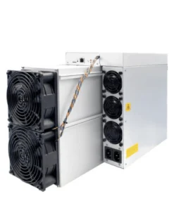 Bitmain Antminer Z15 Pro ZCash Miner