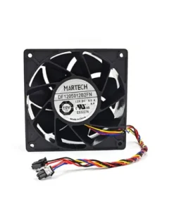 Canaan Avalon Fan 120mm DF1205012B2FN (A1346, A1466, A1566)