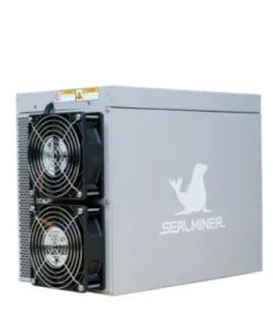 Bitdeer SealMiner A2 Bitcoin Miner