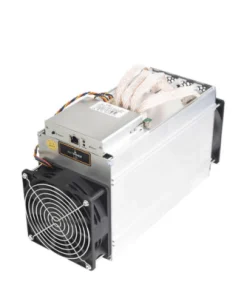 Bitmain Antminer L3+ 504 Mh/s Litecoin Miner Scrypt Miner