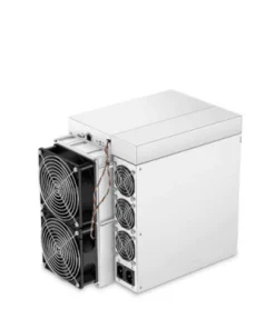 Bitmain Antminer S19 XP Bitcoin Miner