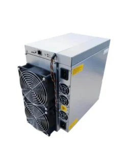 Bitmain Antminer T17E 53th/s – Bitcoin Miner Sha-256 Algorithm