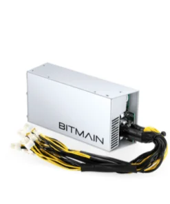 Bitmain PSU Apw3 1600w