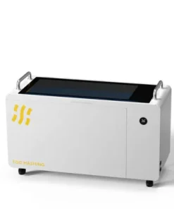Fog Hashing Immersion Cooling C6