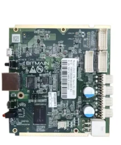Bitmain Antminer A113D Control Board (S19j Pro , S19 ALU)