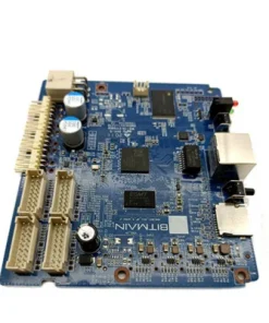 Bitmain Antminer Control Board (Z15, Z15e, Z15j)