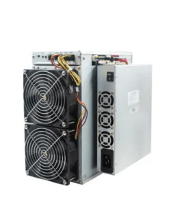 Canaan Avalon 1246 85th/s Miner