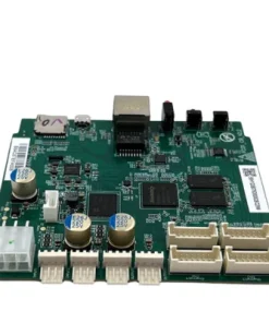 ElphaPex Control Board (DG1, DG1+)