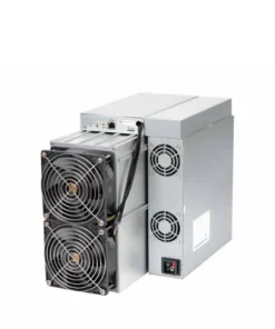 ElphaPex DG2+ Dogecoin Miner