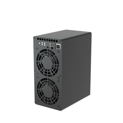 Goldshell SC Box II 1.9Th/s Siacoin Miner