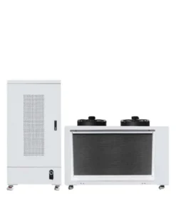 Bitmain Antminer MB-H9 Hydro Cooling Support (9 Asic Miners)
