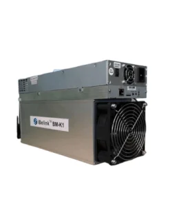 iBeLink BM-K1 5.3Th/s KDA Kadena Miner