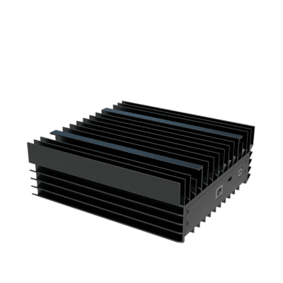 Iceriver RX0 260Gh/s Radiant Miner