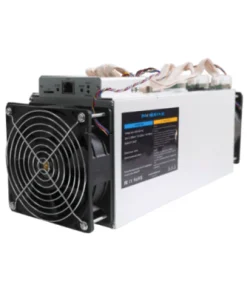 Innosilicon A10 ETHMaster Ethash Miner