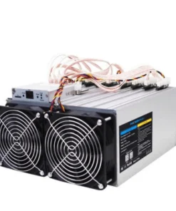 Innosilicon A9++ ZMaster Equihash algorithm