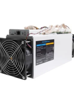 Innosilicon A9 ZMaster Equihash Algorithm Miner