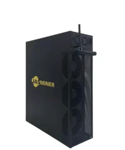 Jasminer X16-QE Ethereum Classic Miner