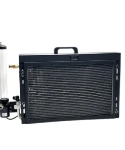 MB-M1 Water Cooling Radiator Support (2 Asic Miners)
