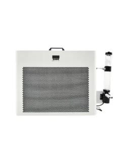 MB-M2 Water Cooling Radiator Support (2 Asic Miners)