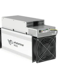 MicroBT Whatsminer M50 114Th/s – Bitcoin Miner