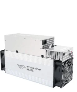 MicroBT Whatsminer M31s 70Th/s Bitcoin Miner