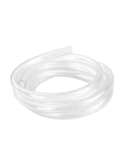 MB Transparent PVC N8 Tube