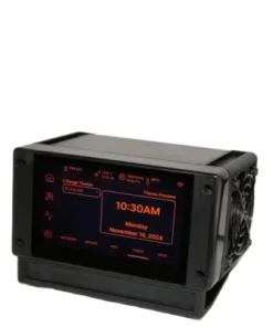 Bitaxe Touch Bitcoin Miner