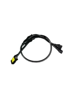 Antminer Antwire UL-SJT 3Cx14AWG 2xC13 PA45X6C 1m Replacement Power Cable for (S19K Pro ,S19j Pro+..)