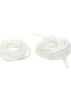 MB Water Cooling Radiator Transparent Silicone Asic Miner