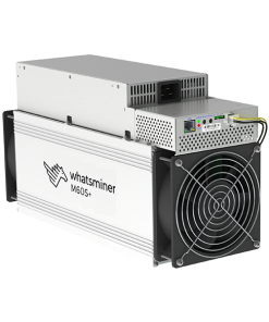 WhatsMiner M60S+